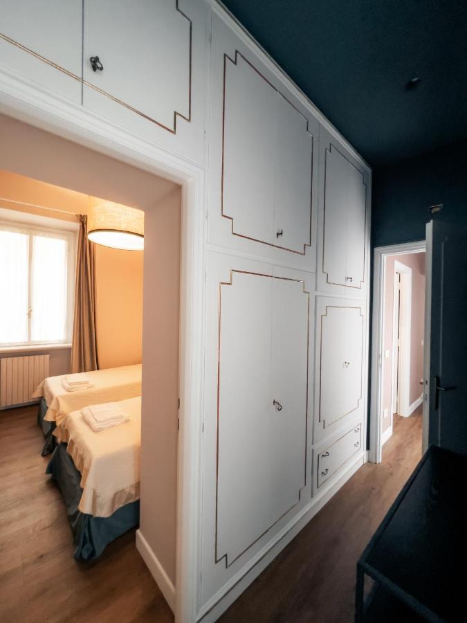 Caffe Delle Rose Les Chambres Verbania Buitenkant foto
