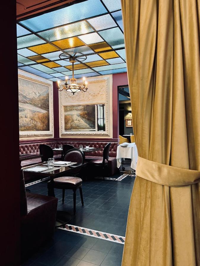 Caffe Delle Rose Les Chambres Verbania Buitenkant foto